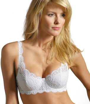 Triumph biustonosz usztywniany Amourette 300 WHP X