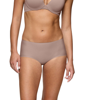 Majtki damskie Triumph Body Make-Up Illusion Shorty EX