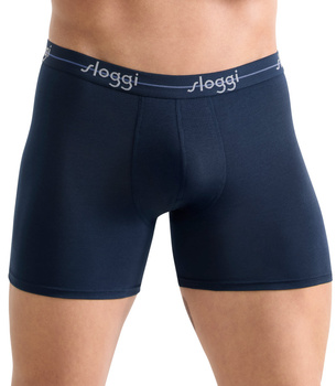 2 x Bokserki męskie sloggi men Start Short C2P box