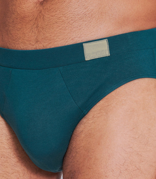 2 x Majtki męskie sloggi men GO Natural Brief C2P