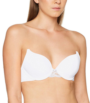 Triumph biustonosz usztywniany  Lovely Micro WHPM