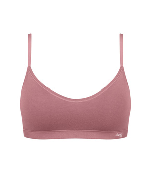 Biustonosz usztywniany bez fiszbin sloggi FREE Evolve P