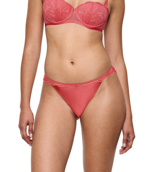 Majtki damskie Triumph Crazy Stupid Love Highleg Tai