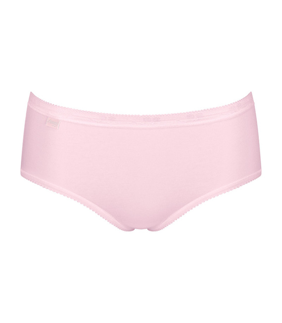 4 x Majtki damskie sloggi Basic+ Midi C4P