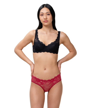 Majtki damskie Tempting Lace Hipster