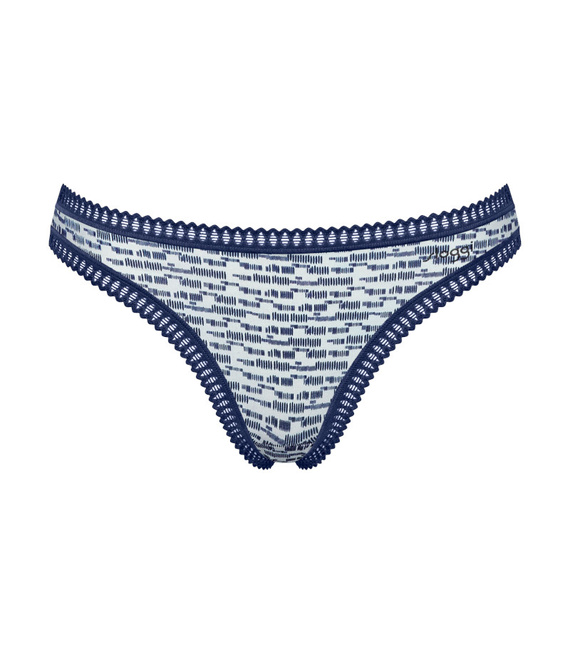 3 x Majtki damskie sloggi GO Crush String C3P