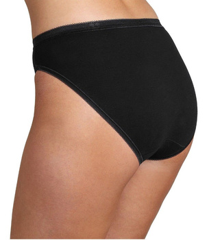 3 x Majtki damskie sloggi Basic+ Tai 3P