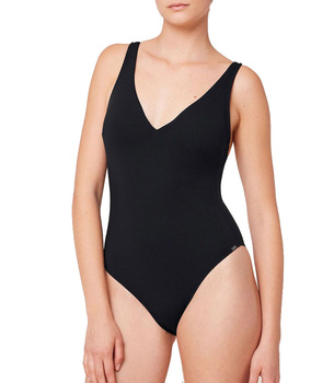 Jednoczęściowy strój kąpielowy Triumph Flex Smart Summer OP 08 sd