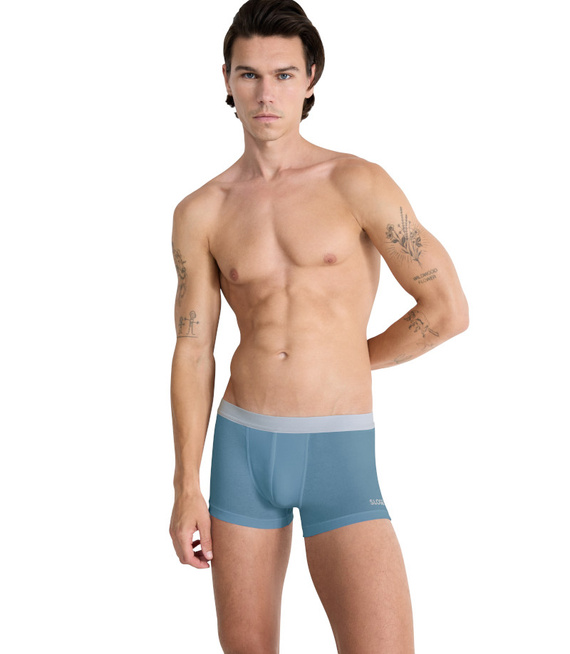 2 x Majtki męskie sloggi men GO ABC 2.0 Short 2P