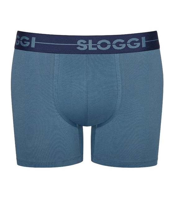 2 x Majtki męskie sloggi men Go Short C2P