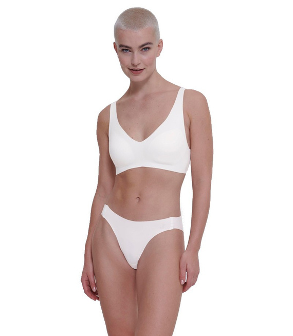 Majtki damskie sloggi ZERO Feel 2.0 High leg