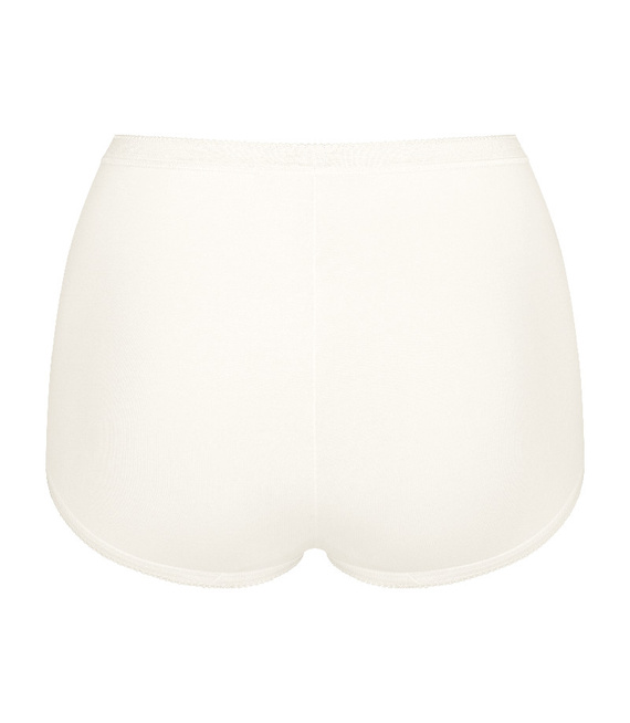 4 x Majtki damskie sloggi Basic+ Maxi C4P