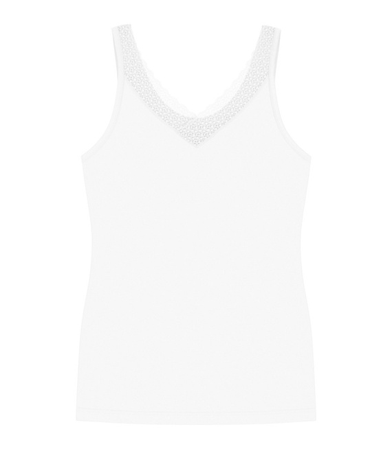 Koszulka damska Triumph Feel of Modal Tank Top