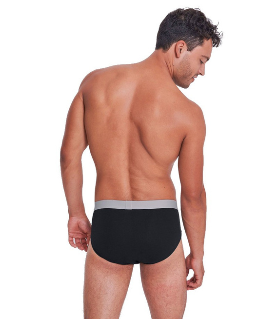 2 x Majtki męskie sloggi men GO ABC 2.0 Brief 2P