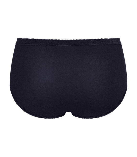 3 x Majtki damskie sloggi Basic+ Midi C3P