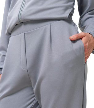 Spodnie dresowe Thermal TRACKSUIT TROUSER X