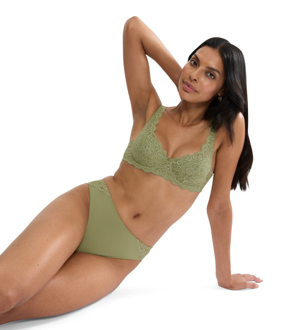 Majtki damskie Triumph Amourette Tai