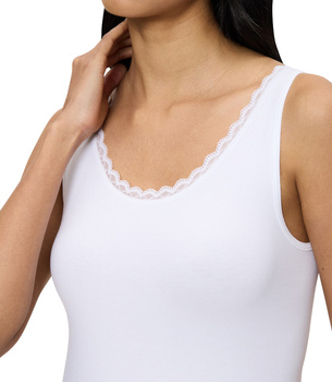 Koszulka damska Triumph Feel Of Cotton Tank Top