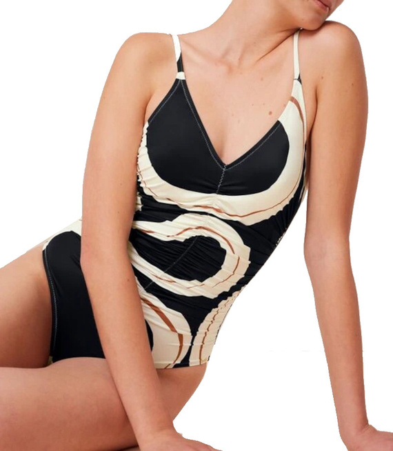 Jednoczęściowy strój kąpielowy Triumph Summer Allure OP 01