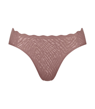 Majtki damskie sloggi ZERO Feel Bliss High leg