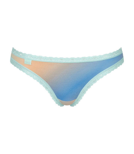 3 x Majtki damskie sloggi 24/7 Weekend Brazil C3P