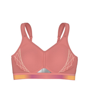 Biustonosz sportowy usztywniany Triumph Triaction Cardio Flow P EX