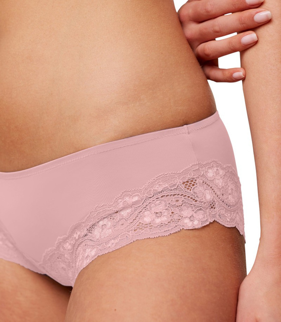 Triumph majtki damskie hipster Lovely Micro Hipster