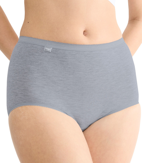 4 x Majtki damskie sloggi Basic+ Maxi C4P