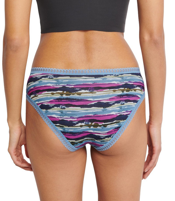 3 x Majtki damskie sloggi GO Crush Hipster C3P