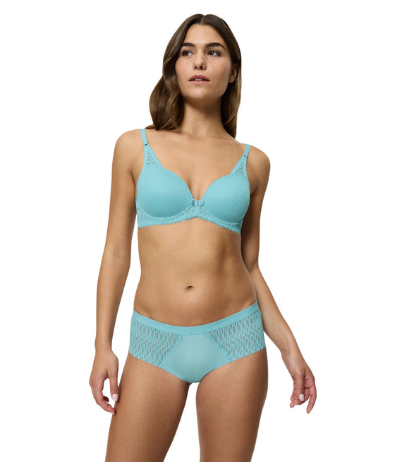 Majtki damskie Triumph Aura Spotlight T Maxi