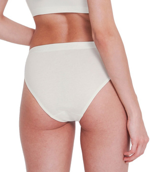 Majtki damskie sloggi GO Casual High leg