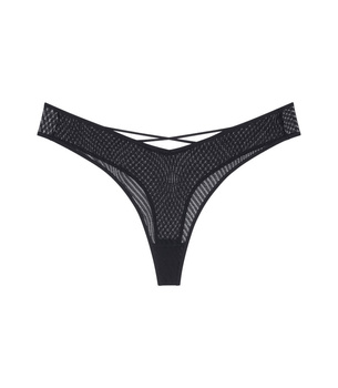 Triumph majtki damskie brazilian Harmony Spotlight High Leg Brazilian