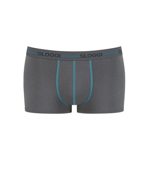 2 x Majtki męskie sloggi men Start Hipster C2P box