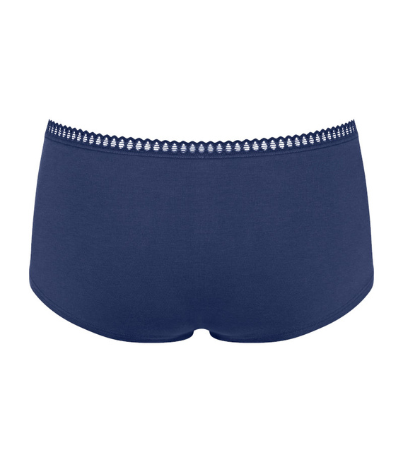 3 x Majtki damskie sloggi GO Crush Short C3P