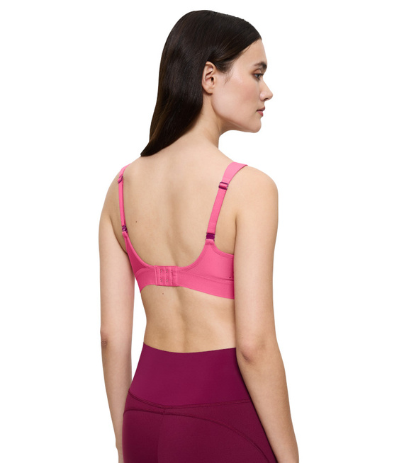 Biustonosz sportowy Triaction Hybrid Lite P EX