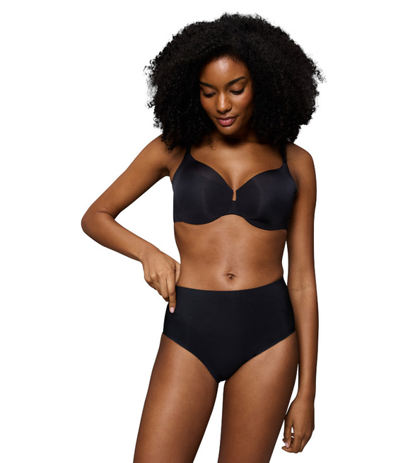 Majtki modelujące maxi Triumph BMU Illusion Curve Maxi