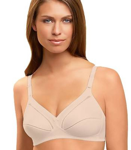 Triumph biustonosz bez fiszbin Claudette 200 Stretch N X