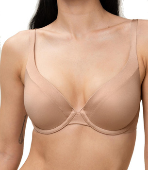 Triumph biustonosz usztywniany Body Make-up Soft Touch WHP