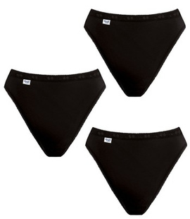 3 x Majtki damskie sloggi Basic+ Tai 3P