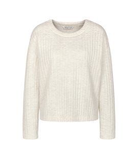 Bluza damska z długim rękawem Triumph Cozy Comfort Top Quilted