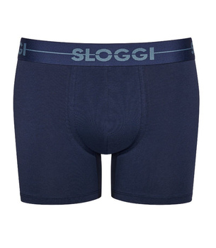 2 x Majtki męskie sloggi men Go Short C2P