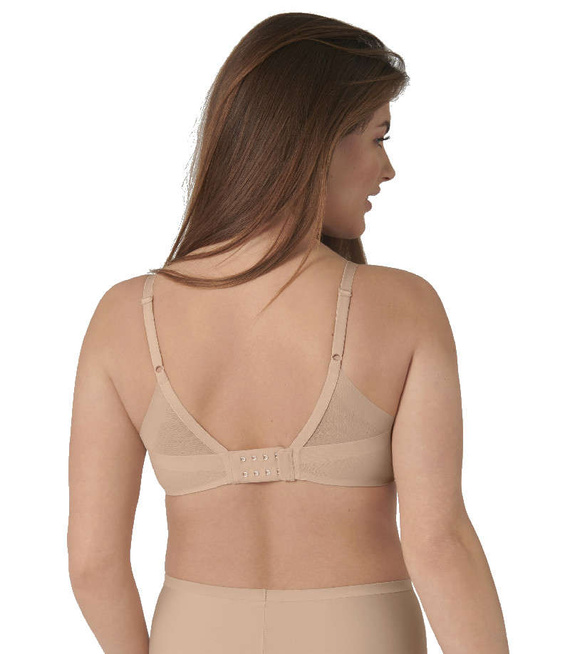 Biustonosz usztywniany bez fiszbin Triumph Shape Smart P