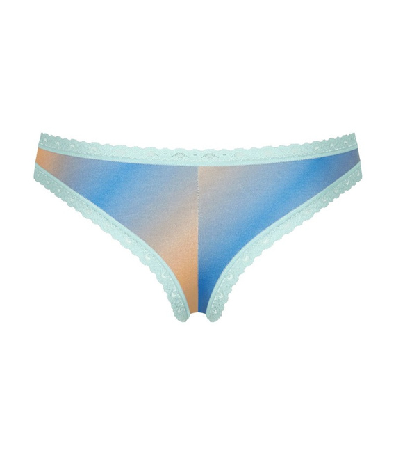 3 x Majtki damskie sloggi 24/7 Weekend Brazil C3P