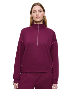 Bluza z długim rękawem Triumph MyWear Lounge Sweater