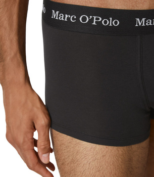 JOOP! bokserki męskie trójpak Essentials - 3-Pack Trunk