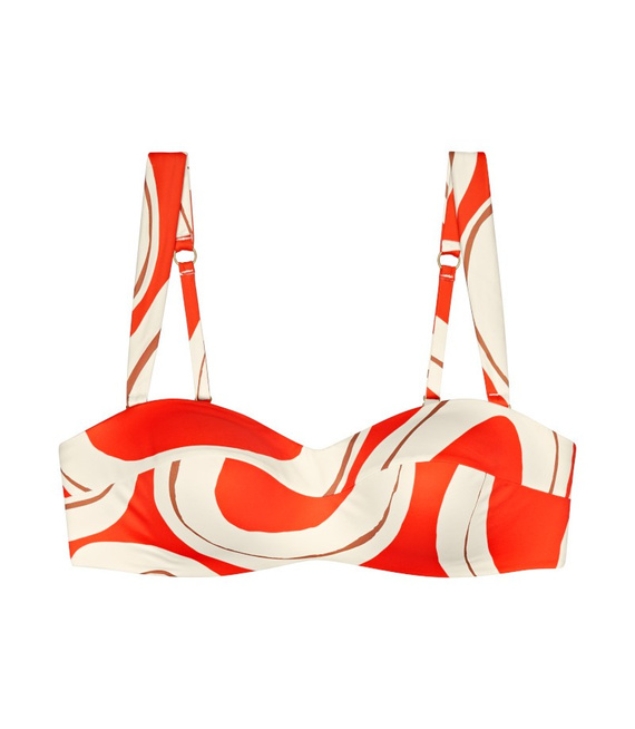 Biustonosz kąpielowy Triumph Summer Allure DP
