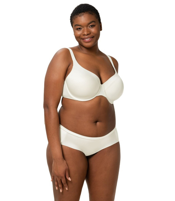 Majtki damskie Triumph Body Make-up Soft Touch Hipster EX