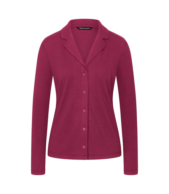 Top damski Triumph Mix & Match LSL Top BF Soft