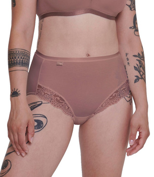 Majtki damskie sloggi Romance Maxi