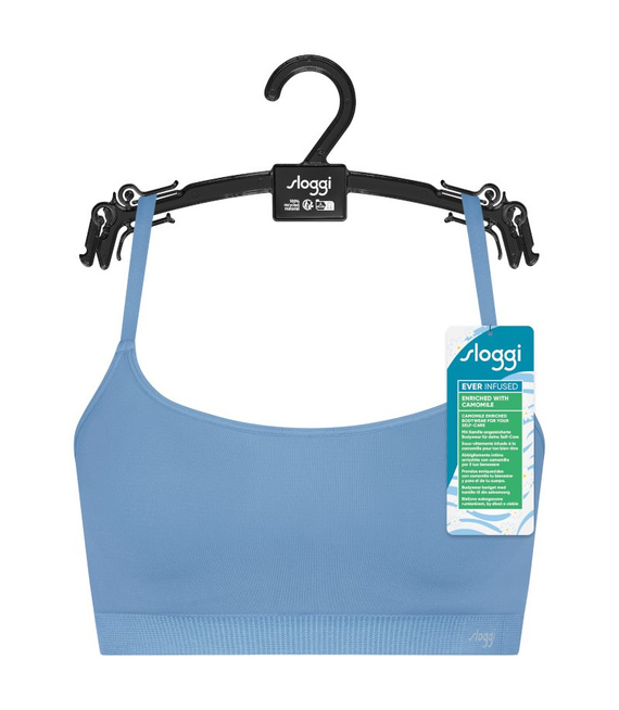 Sloggi biustonosz usztywniany bez fiszbin EVER Infused Relax P